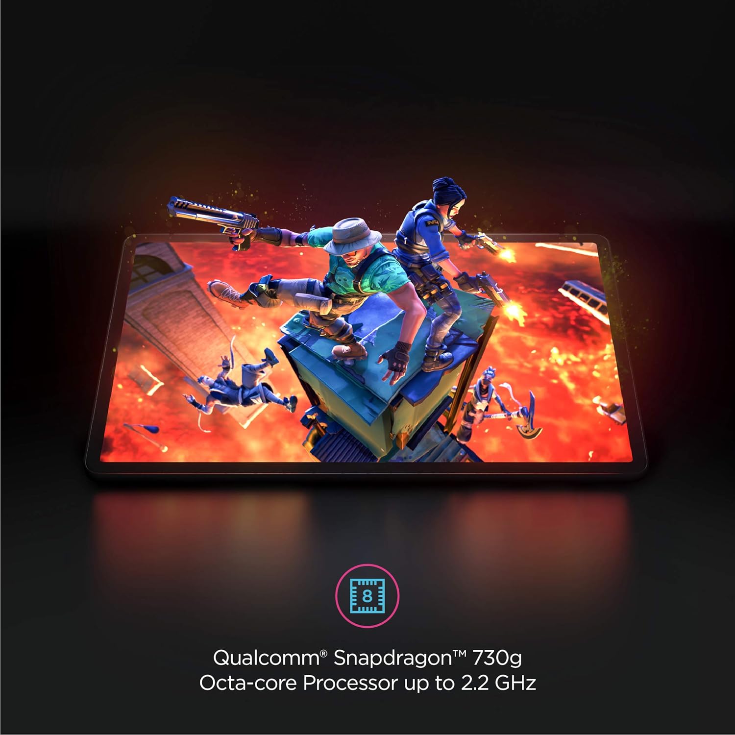 Buy Lenovo,Lenovo Tab P11 – Wi-Fi + Cellular (4G/LTE), 128GB Storage, 11" 2K Display – Slate Grey - Gadcet UK | UK | London | Scotland | Wales| Near Me | Cheap | Pay In 3 | Tablet Computers